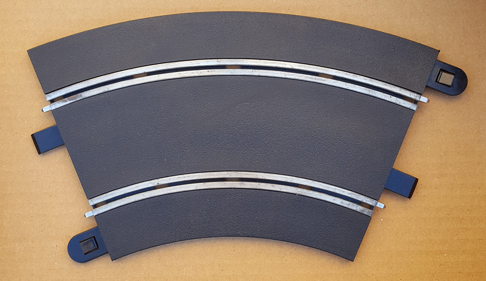 Scalextric Sport 1:32 Track Extension C8210, C8206, C8203 Crossover #A