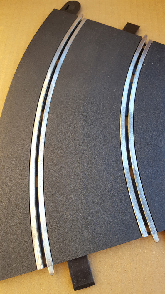 Scalextric Sport 1:32 Track Extension - C8246 C8201 Hairpin Chicane #A