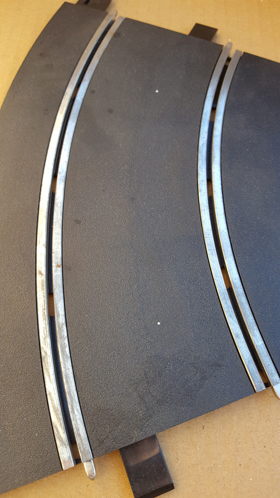 Scalextric Sport 1:32 Track Extension - C8246 C8201 Hairpin Chicane #A
