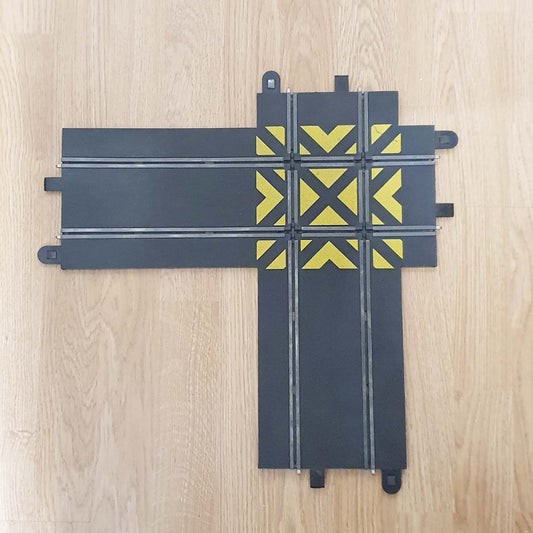Scalextric Sport 1:32 Track - C8210 90° 90 Degrees Crossover #A