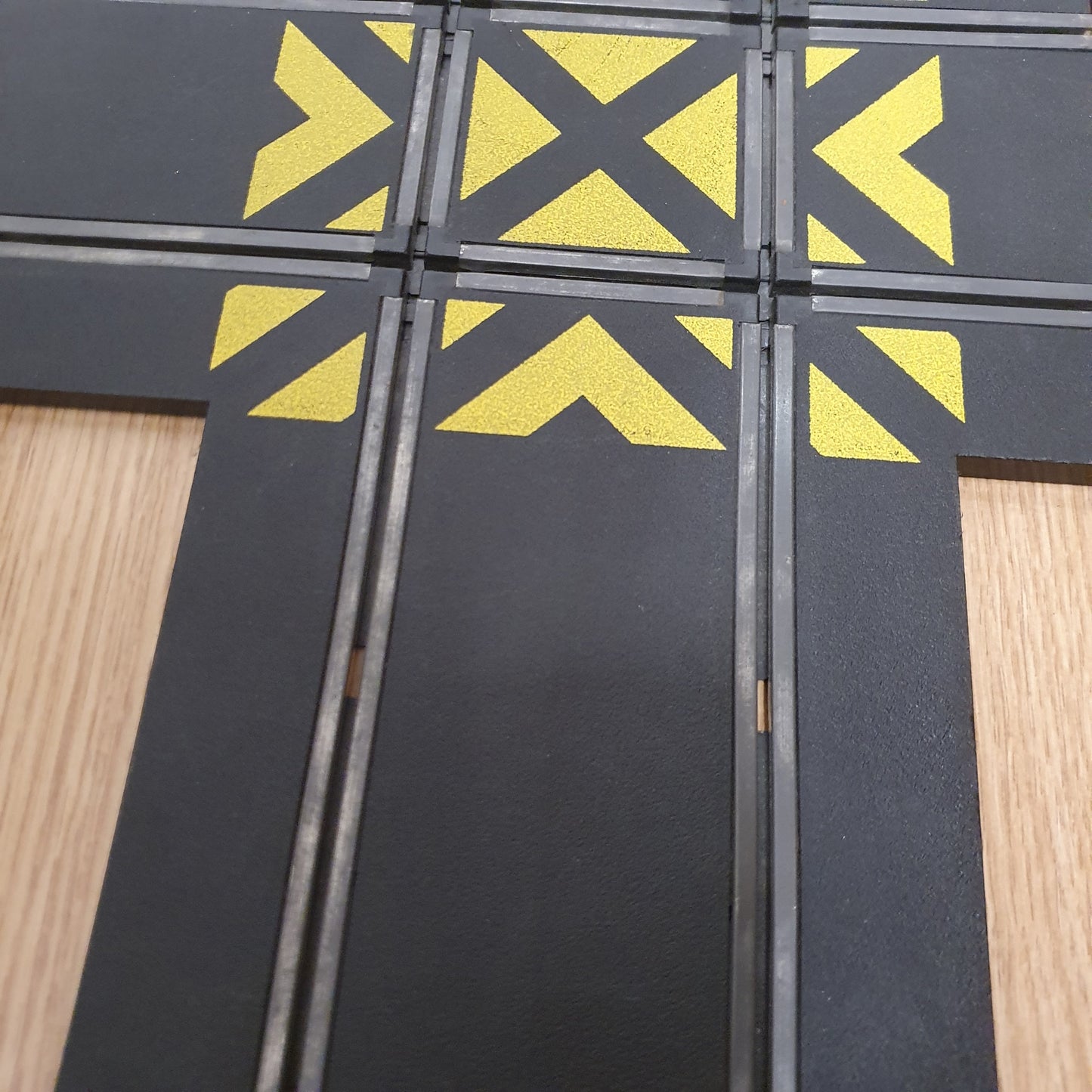 Scalextric Sport 1:32 Track - C8210 90° 90 Degrees Crossover #A