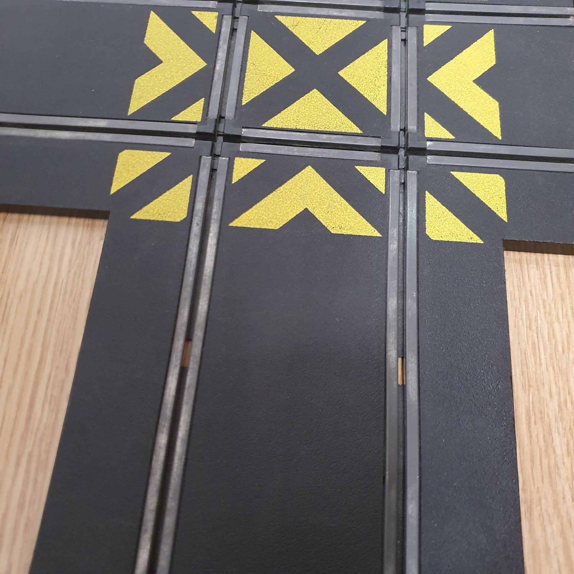 Scalextric Sport 1:32 Track - C8210 90° 90 Degrees Crossover #A