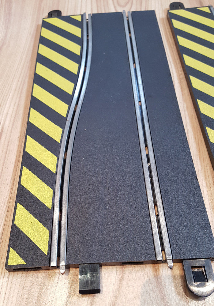 Scalextric 1:32 Sport & Digital Track Extension - C8246 C8201 Hairpin Chicane #A