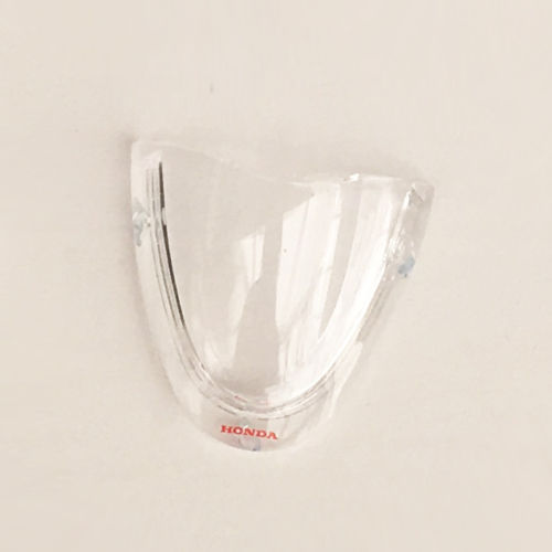 Scalextric 1:32 MotoGP Motorbike Windshield Screen - Honda