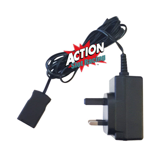 Hornby Scalextric Power Supply - P9500W AC Mains Adaptor