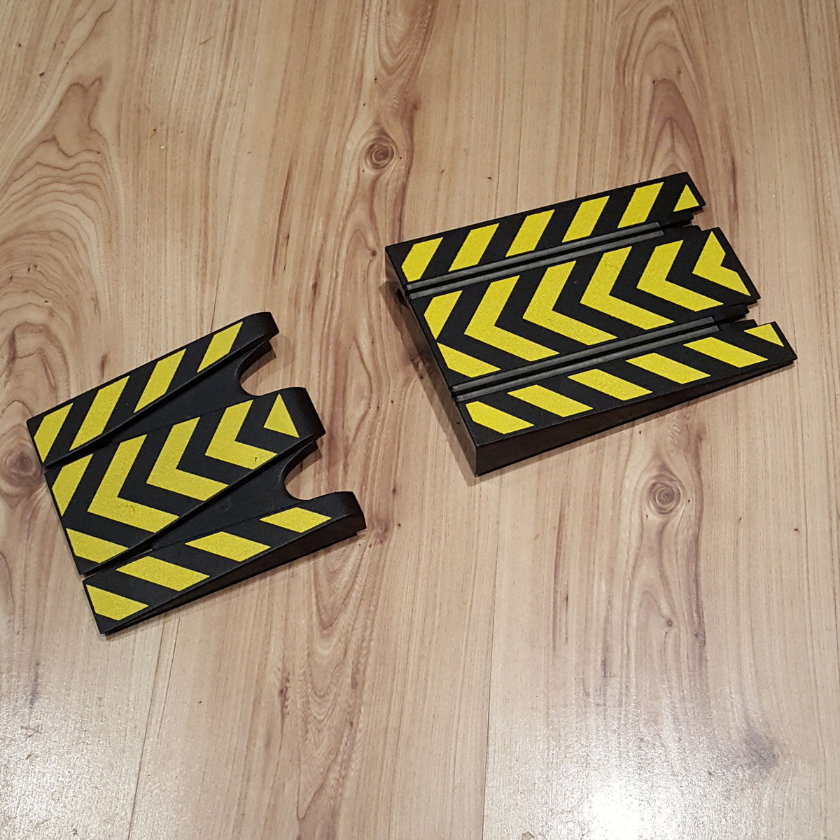 Scalextric Sport Track C8211 - Leap Straights Ramp #T – Action Slot Racing