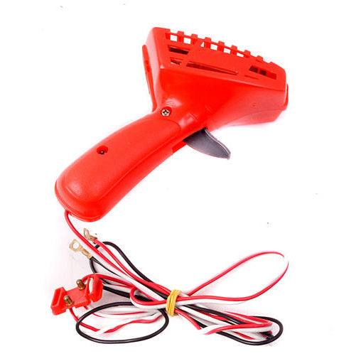 Scalextric Classic Controller / Throttle - C297 Red
