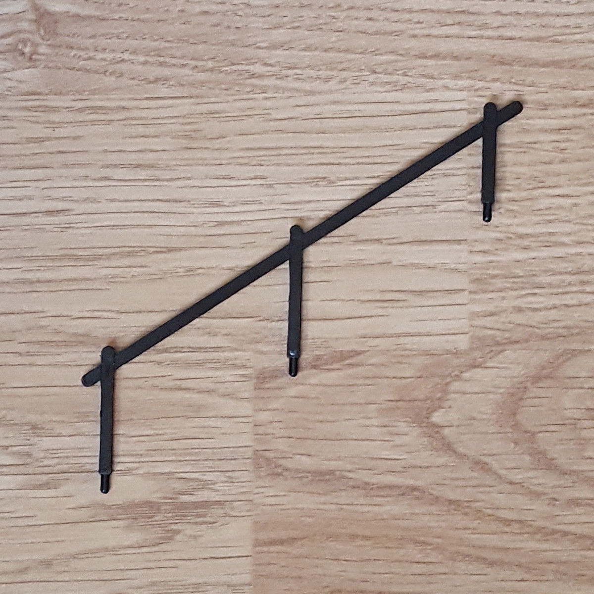 Scalextric 1:32 Spare Part - C705 Grandstand Stair Hand Rail